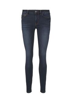 Jeans - DARK STONE WASH - 32/30