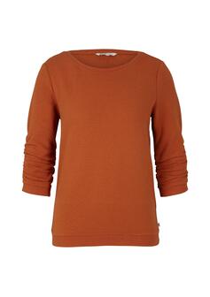Pull - RUSTY AMBER - 02-SMALL