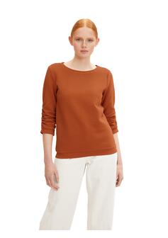 Pull - RUSTY AMBER - 02-SMALL