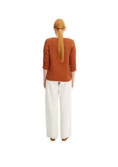 Pull - RUSTY AMBER - 02-SMALL