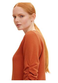 Pull - RUSTY AMBER - 02-SMALL