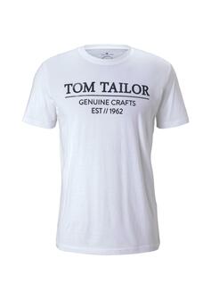 T-Shirt - WHITE - 03-MEDIUM