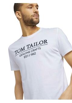 T-Shirt - WHITE - 03-MEDIUM