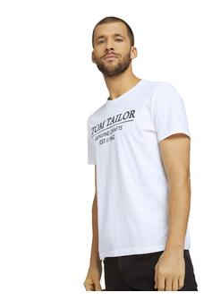 T-Shirt - WHITE - 03-MEDIUM