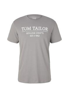 T-Shirt - EXPLICIT GREY - 02-SMALL
