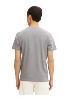 T-Shirt - EXPLICIT GREY - 02-SMALL