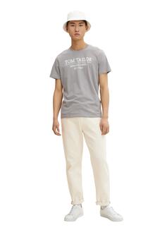 T-Shirt - EXPLICIT GREY - 02-SMALL