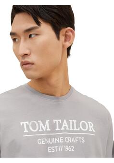 T-Shirt - EXPLICIT GREY - 02-SMALL