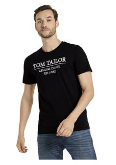 T-Shirt - BLACK - 03-MEDIUM