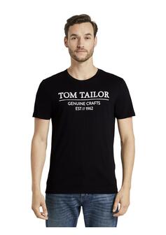 T-Shirt - BLACK - 03-MEDIUM