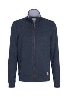 Sweat - SKY CAPTAIN BLU - 05-EXTRA LARGE