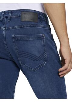 Jeans - MID STONE BLUE - 29/32