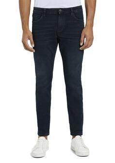 Jeans - DARK STONE BLUE - 30/32