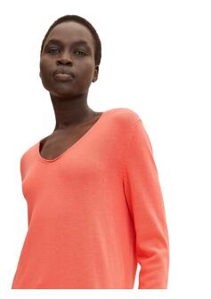 Pull - SMOOTH PAPAYA R - 02-SMALL