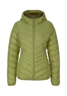 Veste  - NEW PEA GREEN - 03-MEDIUM