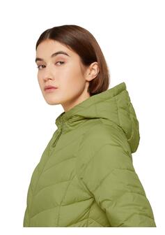 Veste  - NEW PEA GREEN - 03-MEDIUM
