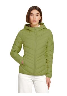 Veste  - NEW PEA GREEN - 03-MEDIUM