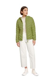 Veste  - NEW PEA GREEN - 03-MEDIUM