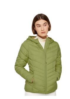 Veste  - NEW PEA GREEN - 03-MEDIUM