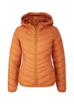 Veste  - RUSTY AMBER - 01-EXTRA SMALL