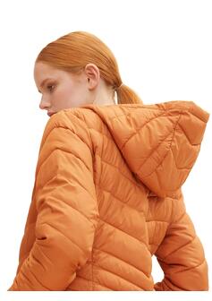 Veste  - RUSTY AMBER - 01-EXTRA SMALL