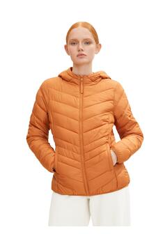 Veste  - RUSTY AMBER - 01-EXTRA SMALL