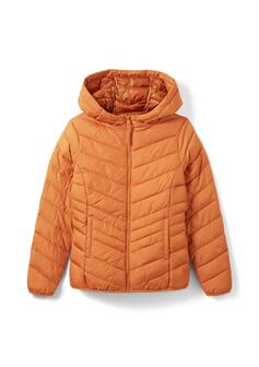 Veste  - RUSTY AMBER - 01-EXTRA SMALL