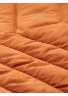 Veste  - RUSTY AMBER - 01-EXTRA SMALL