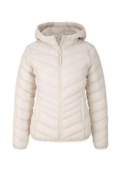 Veste  - CLOUD GREY - 01-EXTRA SMALL
