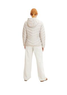 Veste  - CLOUD GREY - 01-EXTRA SMALL