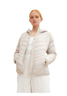 Veste  - CLOUD GREY - 01-EXTRA SMALL