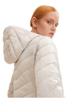 Veste  - CLOUD GREY - 01-EXTRA SMALL