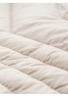 Veste  - CLOUD GREY - 01-EXTRA SMALL