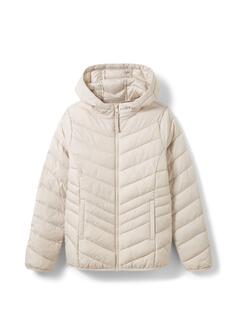 Veste  - CLOUD GREY - 01-EXTRA SMALL