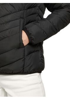 Veste  - DEEP BLACK - 01-EXTRA SMALL