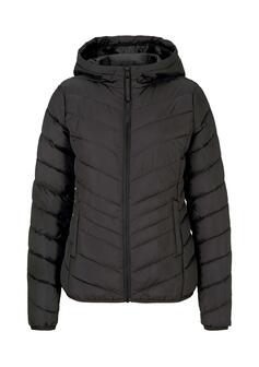 Veste  - DEEP BLACK - 01-EXTRA SMALL