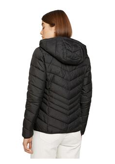 Veste  - DEEP BLACK - 01-EXTRA SMALL