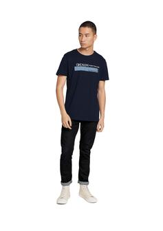 T-shirt  - SKY CAPTAIN - 04-LARGE