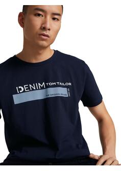 T-shirt  - SKY CAPTAIN - 04-LARGE