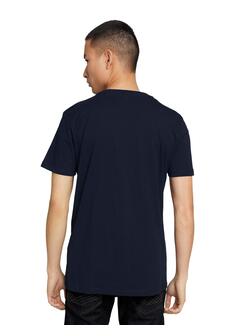 T-shirt  - SKY CAPTAIN - 04-LARGE