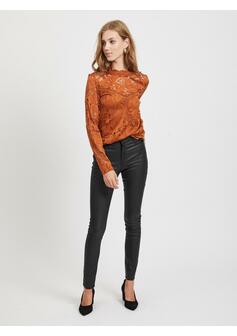 Jeans - BLACK - 05-EXTRA LARGE