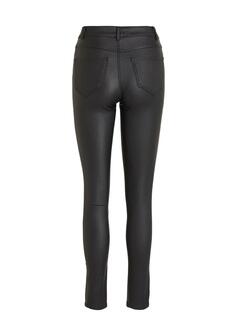 Jeans - BLACK - 05-EXTRA LARGE