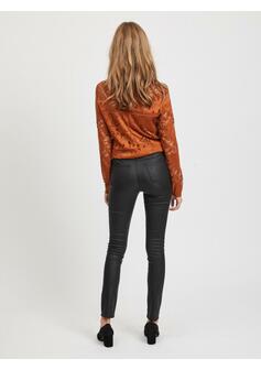 Jeans - BLACK - 05-EXTRA LARGE