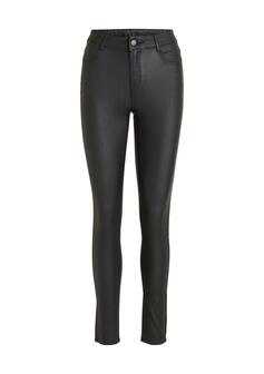 Jeans - BLACK - 05-EXTRA LARGE