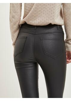 Jeans - BLACK - 05-EXTRA LARGE