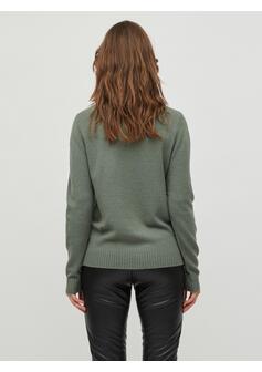 Pull - LAUREL WREATH/D - 04-LARGE