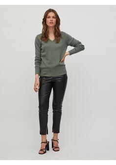 Pull - LAUREL WREATH/D - 04-LARGE