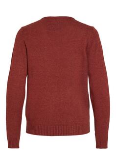 Pull - FIRED BRICK/DAR - 03-MEDIUM