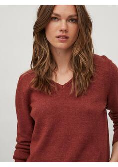 Pull - FIRED BRICK/DAR - 03-MEDIUM