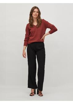 Pull - FIRED BRICK/DAR - 03-MEDIUM